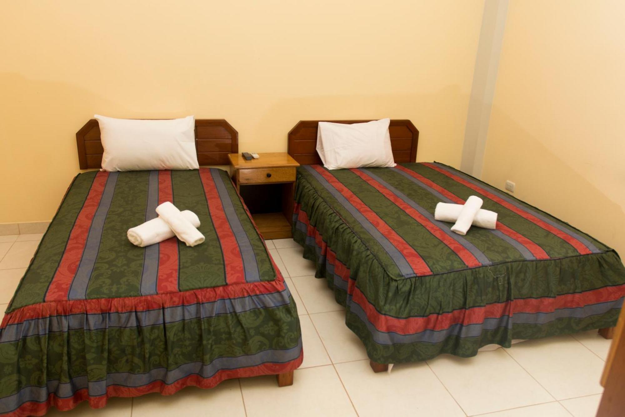 Hotel Jhor Bush Пукальпа Номер фото